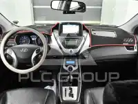 2011 Hyundai Avante