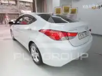 2011 Hyundai Avante