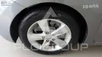 2011 Hyundai Avante
