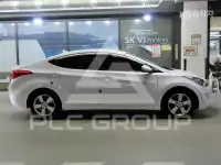 2011 Hyundai Avante