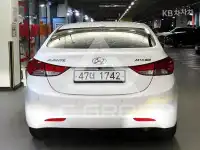 2011 Hyundai Avante