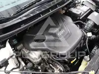 2011 Hyundai Avante