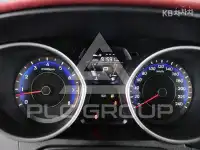 2011 Hyundai Avante