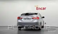 2011 Hyundai Avante