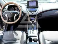 2011 Hyundai Avante
