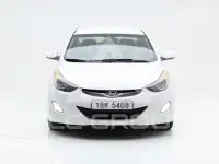 2011 Hyundai Avante