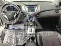 2011 Hyundai Avante