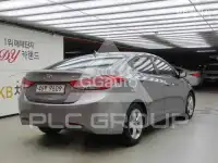 2011 Hyundai Avante