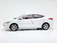 2011 Hyundai Avante