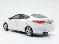 2011 Hyundai Avante