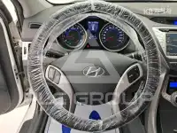 2011 Hyundai Avante