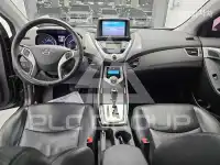 2011 Hyundai Avante