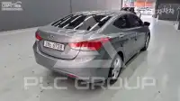 2011 Hyundai Avante