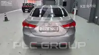 2011 Hyundai Avante