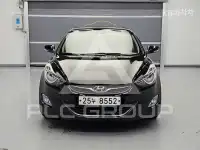 2011 Hyundai Avante