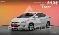 2011 Hyundai Avante