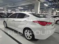 2011 Hyundai Avante