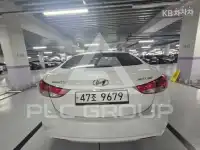 2011 Hyundai Avante