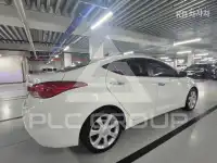 2011 Hyundai Avante