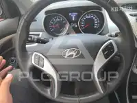 2011 Hyundai Avante