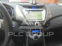 2011 Hyundai Avante