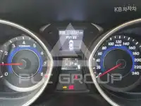 2011 Hyundai Avante