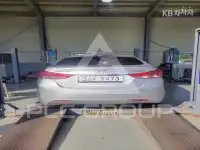 2011 Hyundai Avante