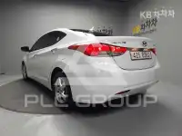 2011 Hyundai Avante