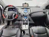 2011 Hyundai Avante