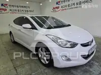 2011 Hyundai Avante