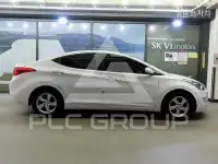 2011 Hyundai Avante