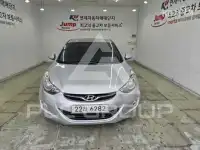 2011 Hyundai Avante