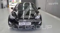 2011 Hyundai Avante