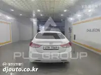 2011 Hyundai Avante