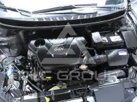 2011 Hyundai Avante