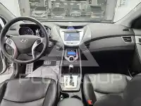 2011 Hyundai Avante