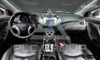 2011 Hyundai Avante