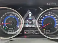 2011 Hyundai Avante