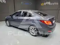 2011 Hyundai Accent