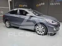 2011 Hyundai Accent