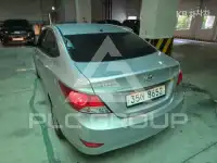 2011 Hyundai Accent