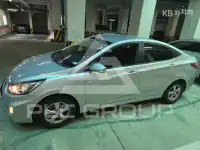 2011 Hyundai Accent
