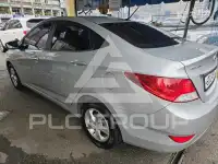 2011 Hyundai Accent