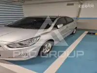 2011 Hyundai Accent