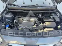 2011 Hyundai Accent