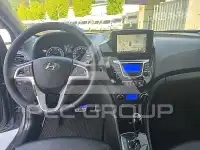 2011 Hyundai Accent