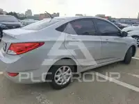 2011 Hyundai Accent