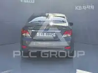 2011 Hyundai Accent