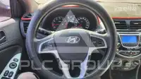 2011 Hyundai Accent