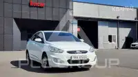 2011 Hyundai Accent